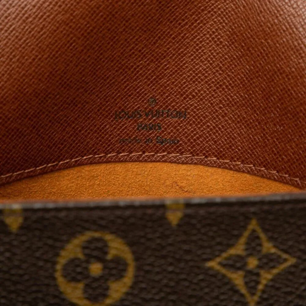 Louis Vuitton Musette Salsa Shoulder Bag